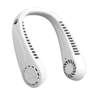 Mini Neck Fan