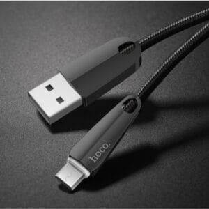 Hoco U35 Type-C Charging Data Cable