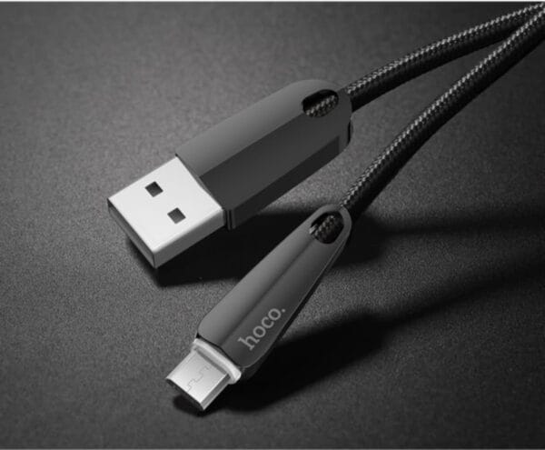 Hoco U35 Type-C Charging Data Cable