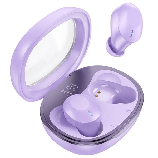 Hoco EQ3 True Wireless Earbuds - Image 3