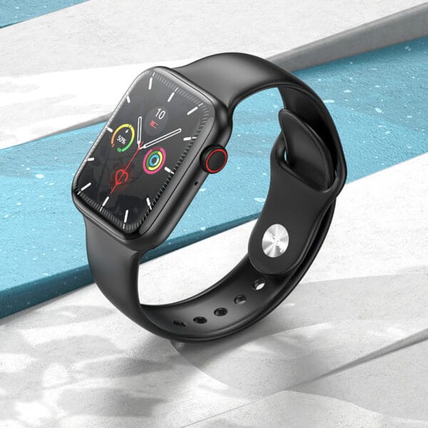 Hoco Y5 Waterproof Calling Feature Smart Watch