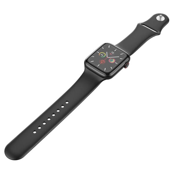 Hoco Y5 Waterproof Calling Feature Smart Watch - Image 5